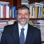 Prof. Tonino Cantelmi, psichiatra 